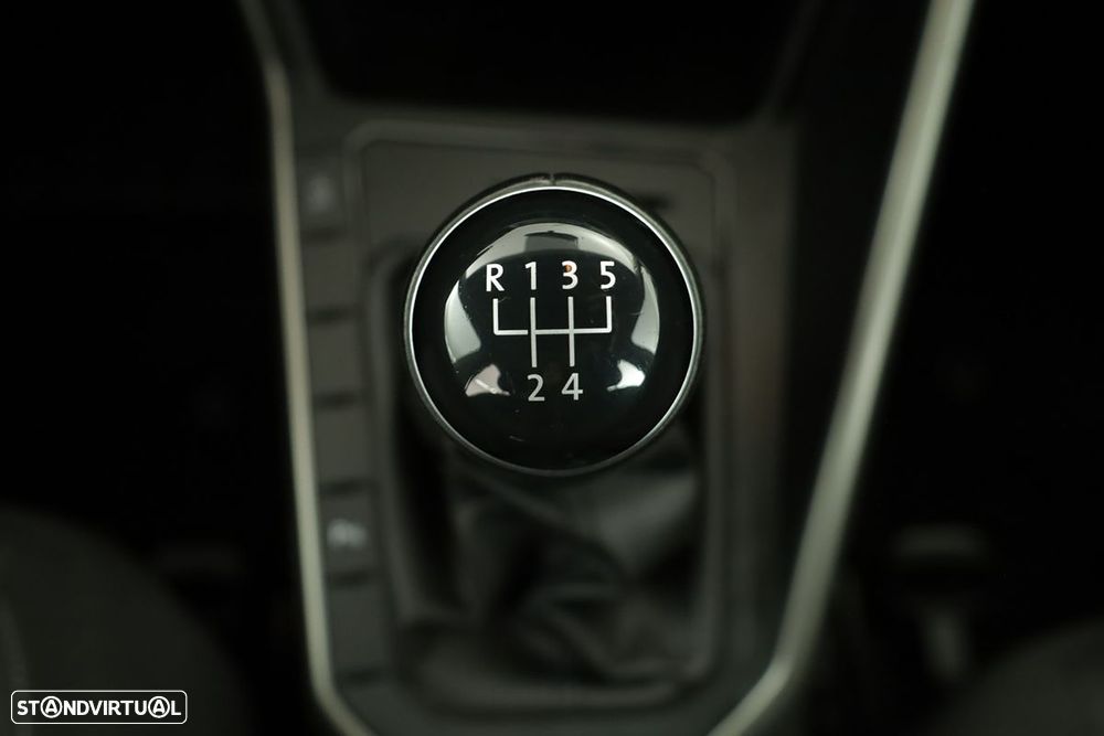 VW Polo 1.0 TSI Confortline - 13