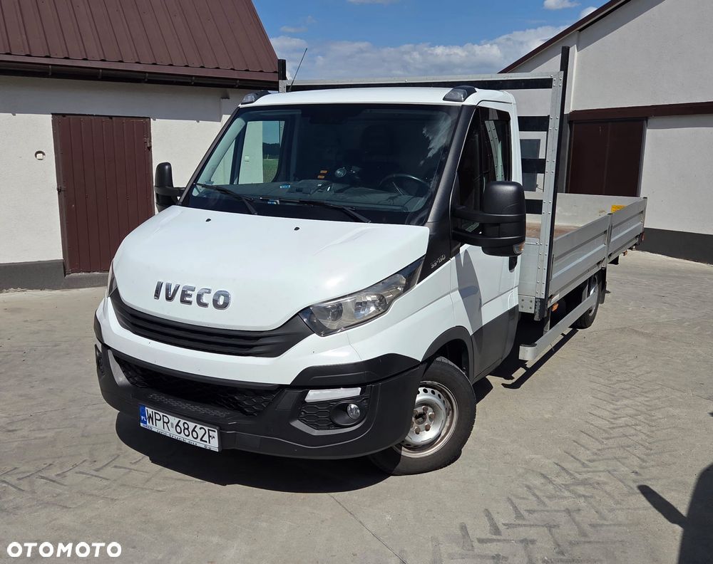 Iveco Daily D - 1