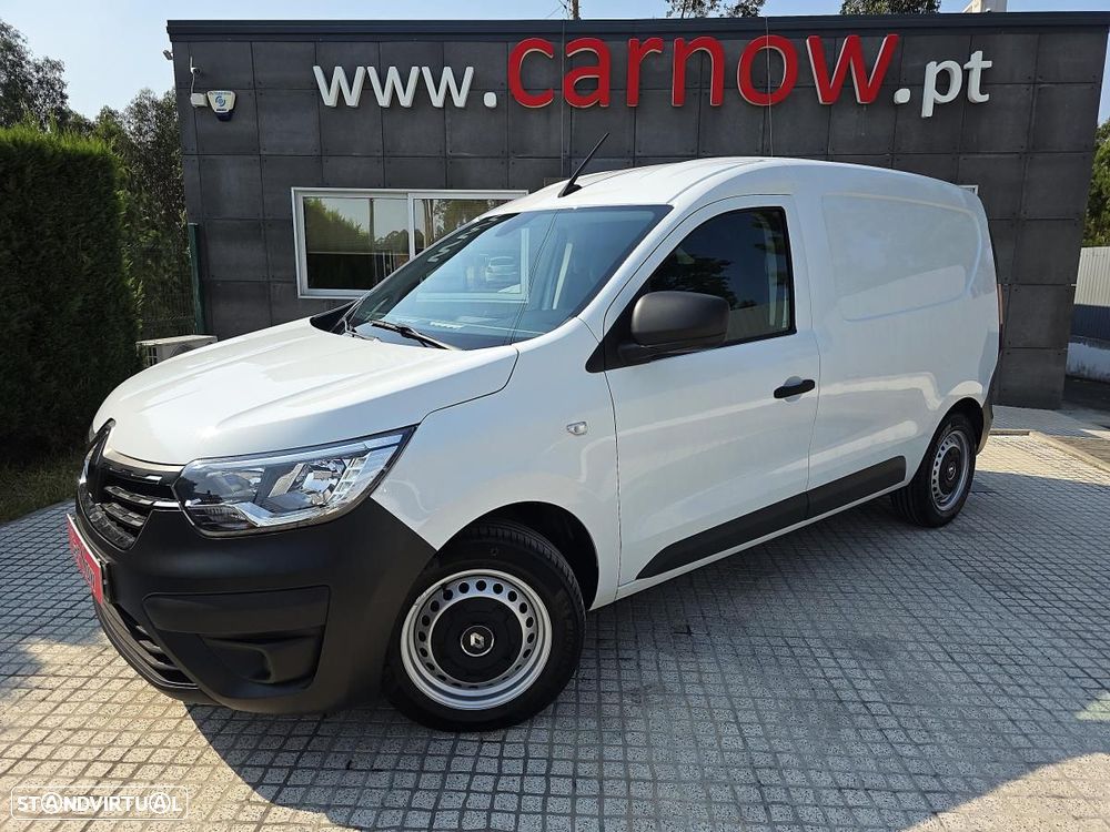 Renault Kangoo Express 1.5 Blue dCi - 2