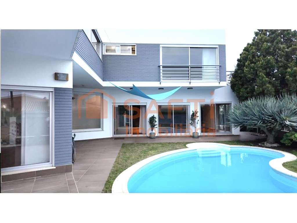 Moradia T5 em Alvor - Grande imagem: 2/41