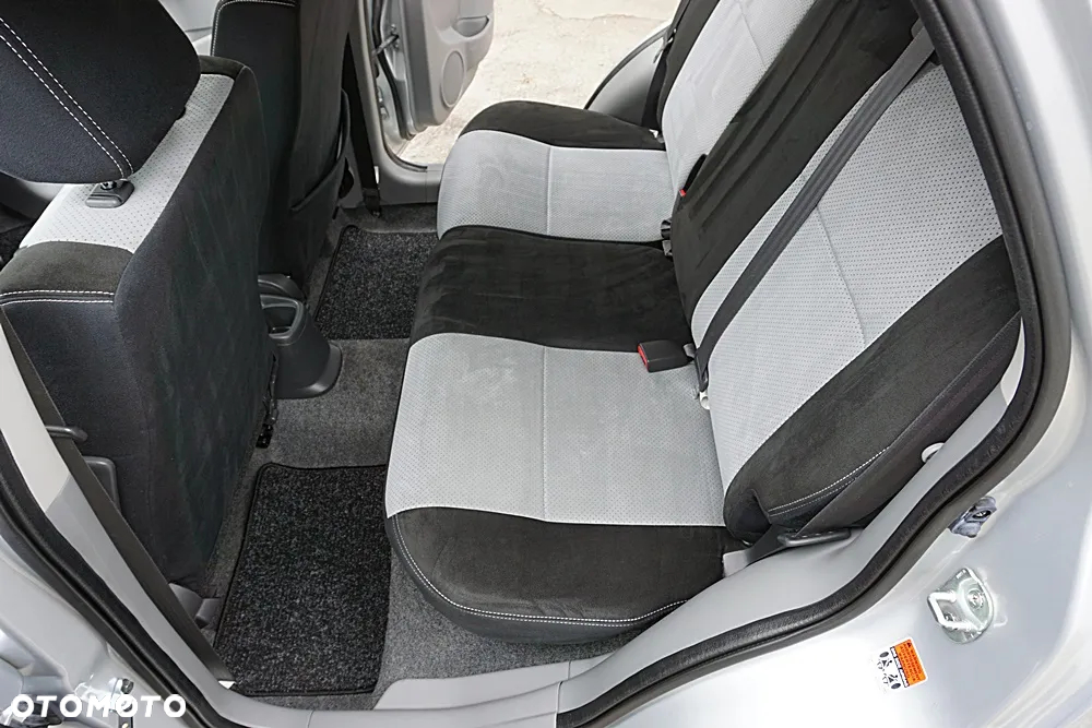 Suzuki SX4 1.6 Premium 4WD - 23