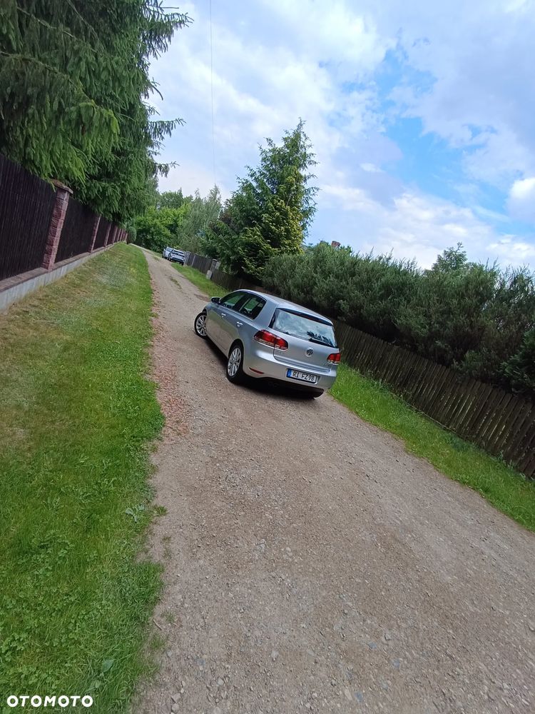 Volkswagen Golf - 14