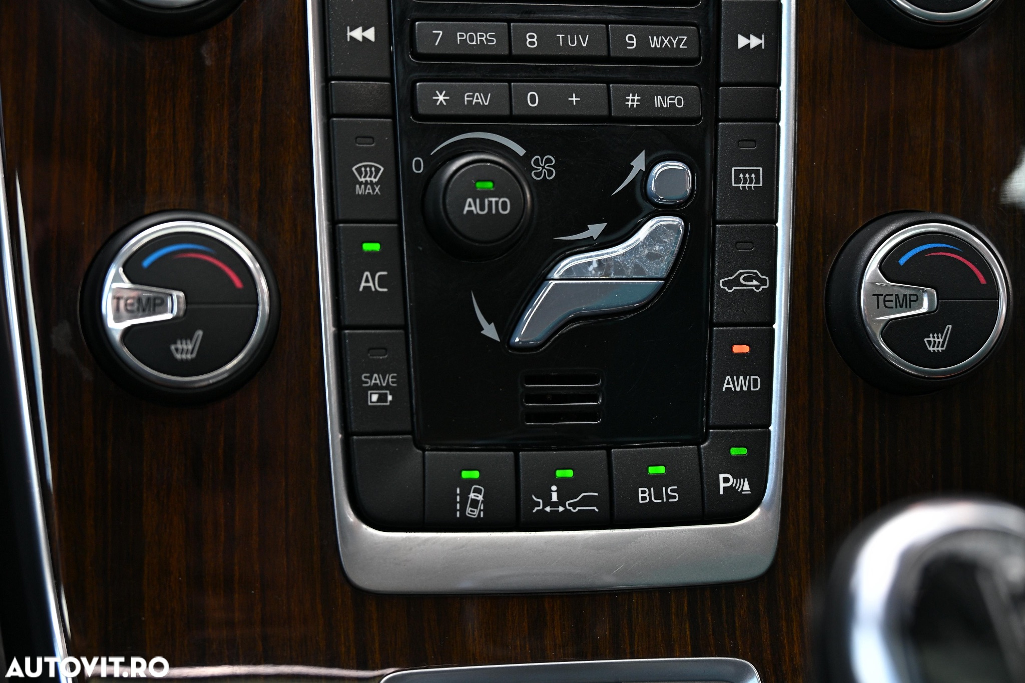 Volvo V60 - 23