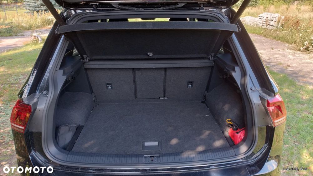 Volkswagen Tiguan 2.0 TDI BMT SCR 4Mot Highline DSG - 31