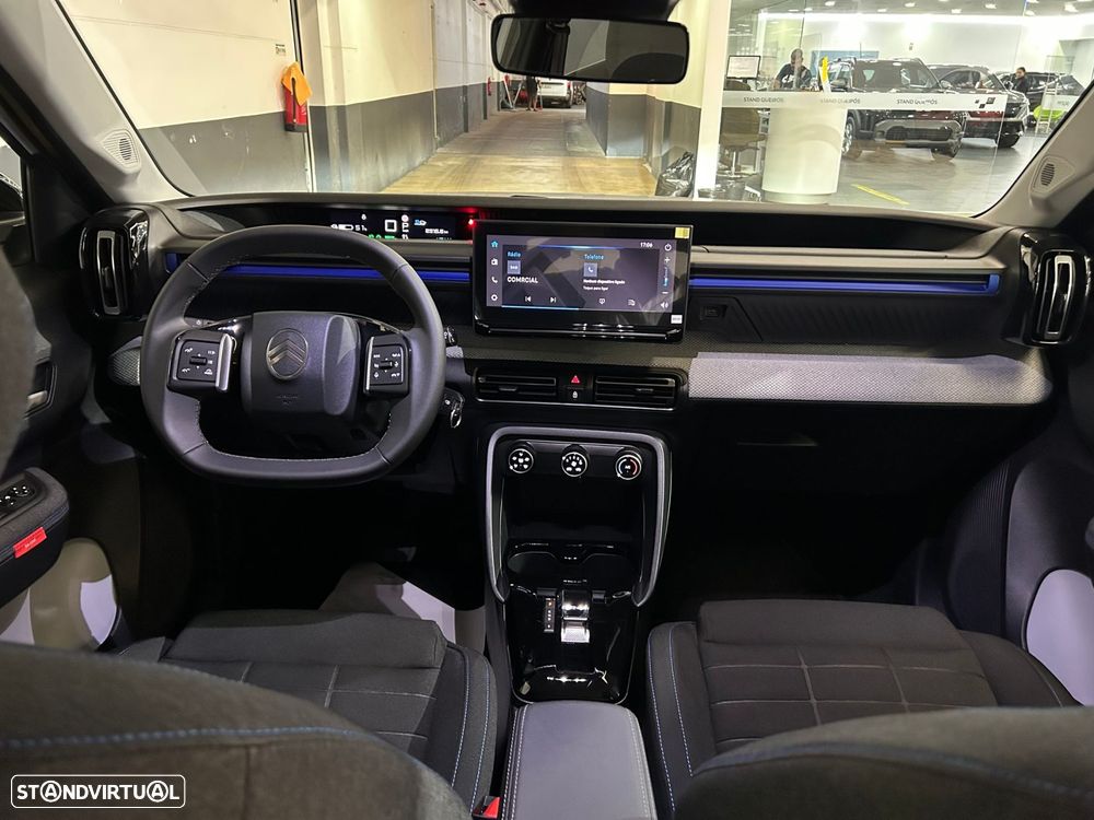 Citroën e-C3 44 kWh You Pack Plus - 18