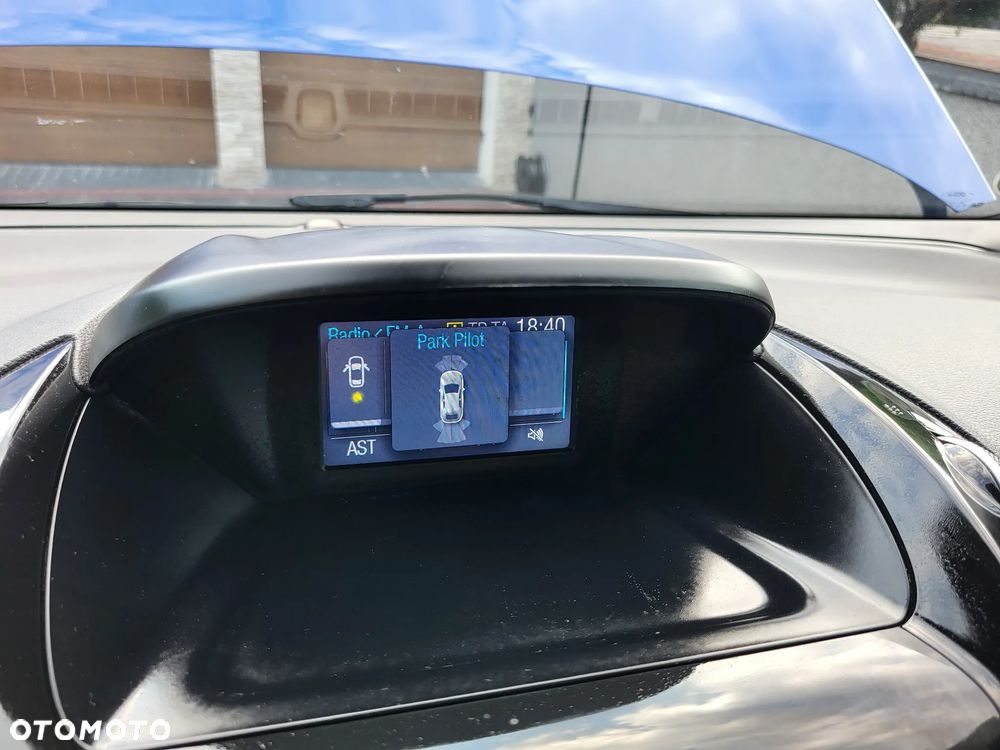 Ford B-MAX 1.0 EcoBoost Titanium ASS - 26
