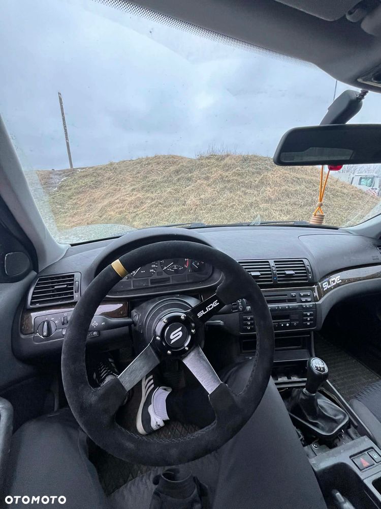 BMW Seria 3 - 2
