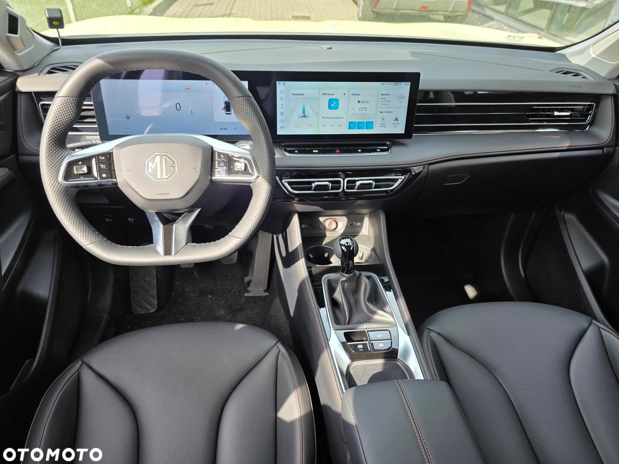 MG HS 1.5 T-GDI Exclusive - 11