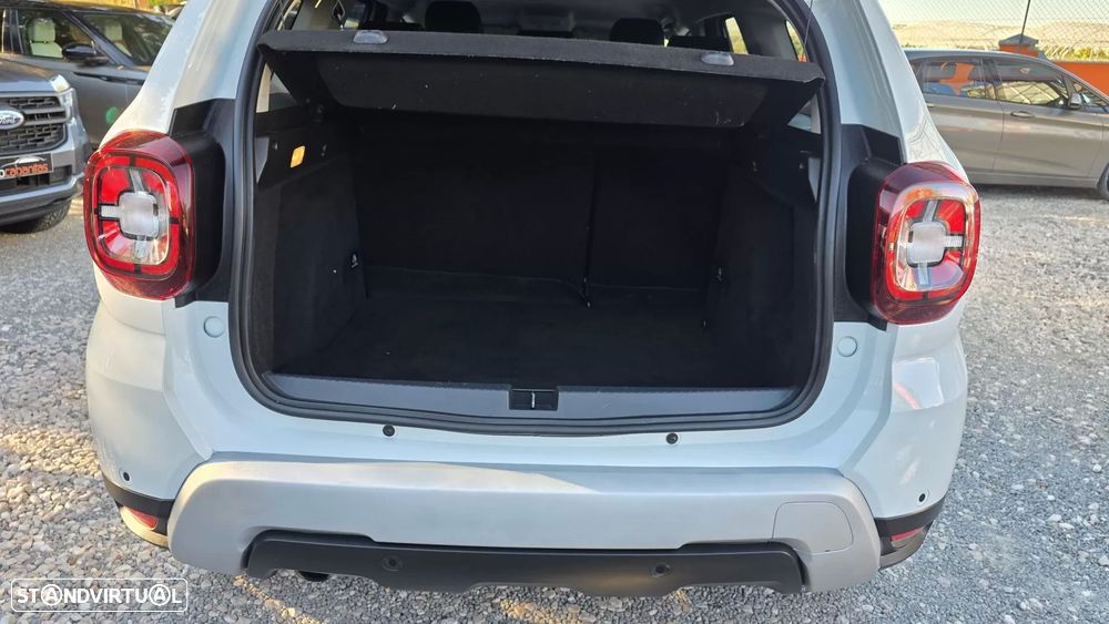 Dacia Duster 1.0 TCe Prestige - 22