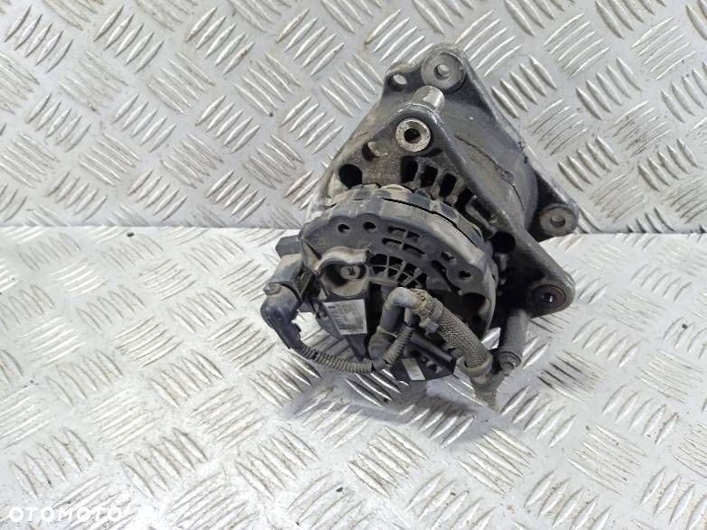 ALTERNATOR VOLKSWAGEN GOLF 5 - 2