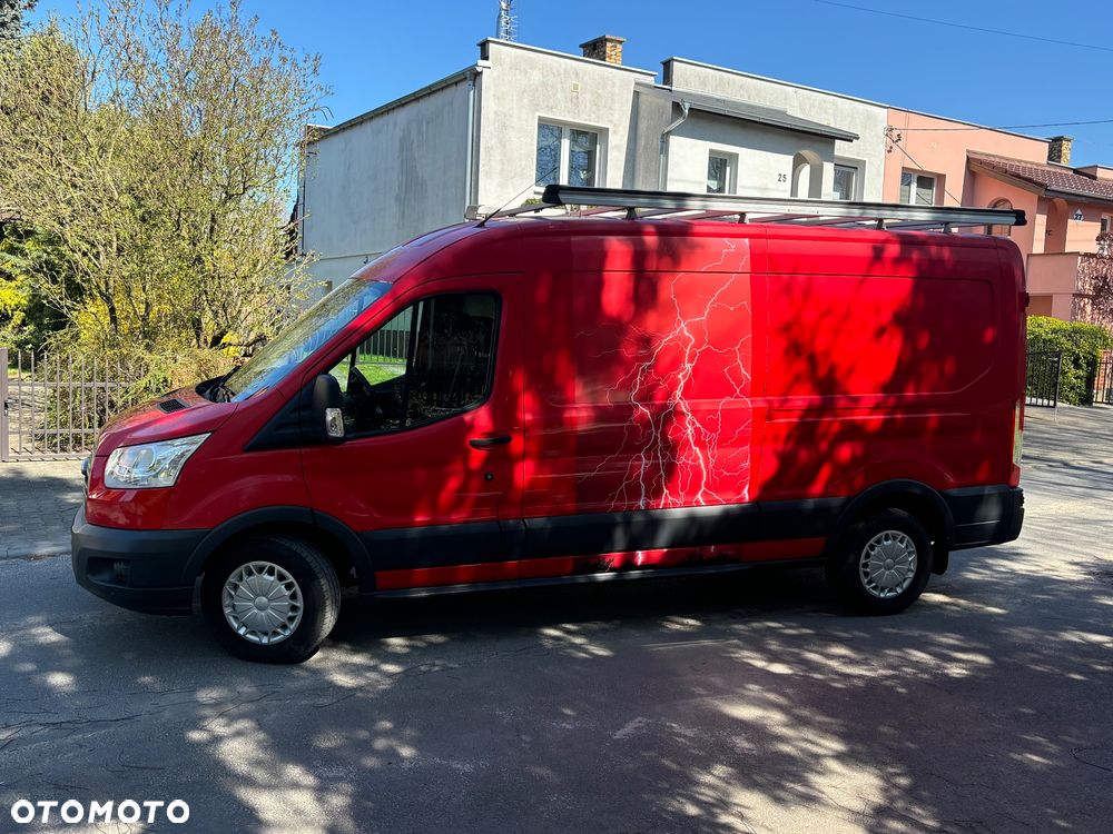 Ford Transit - 3