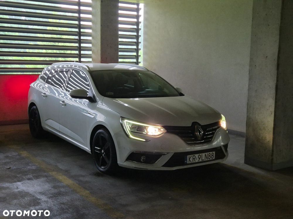 Renault Megane - 28