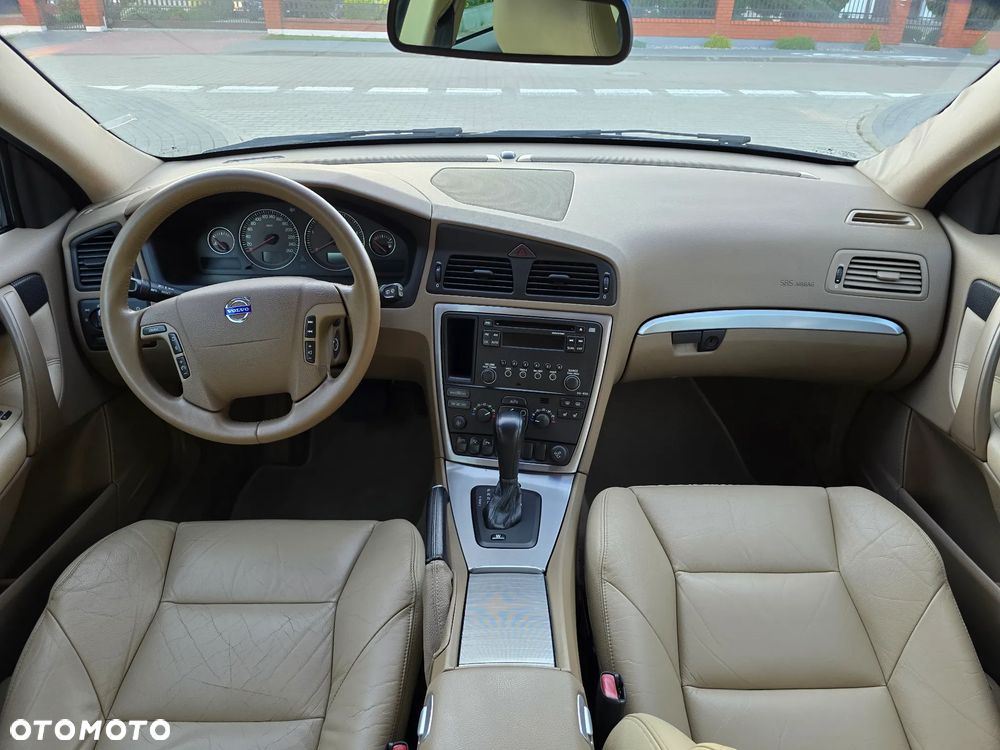 Volvo V70 - 30