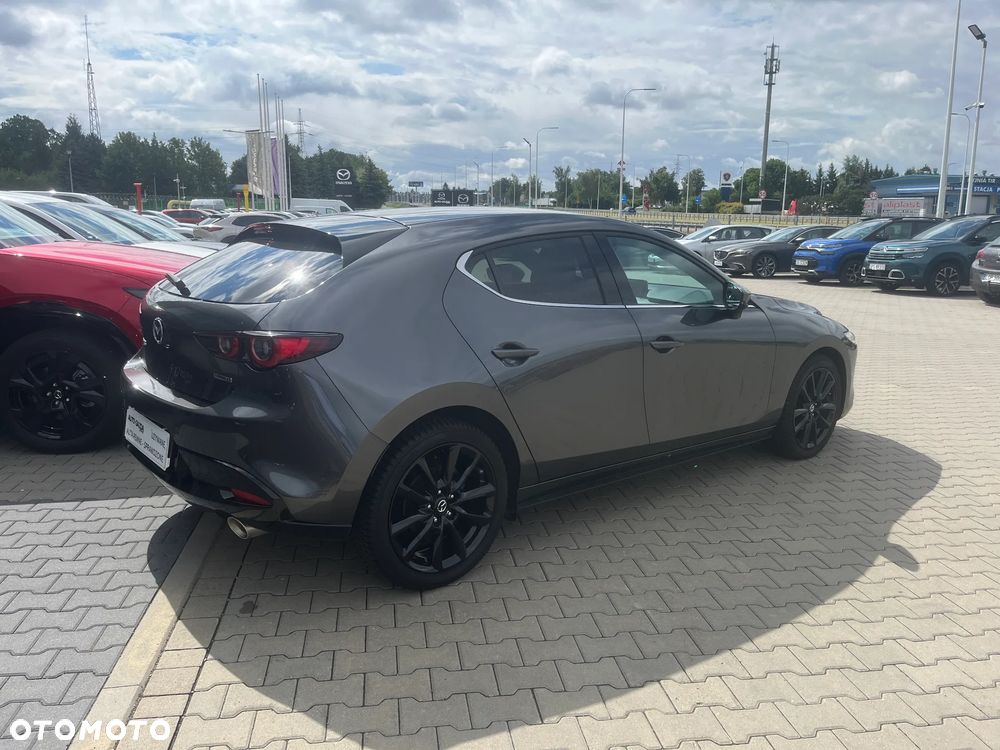 Mazda 3 2.0 mHEV Exclusive-Line - 6