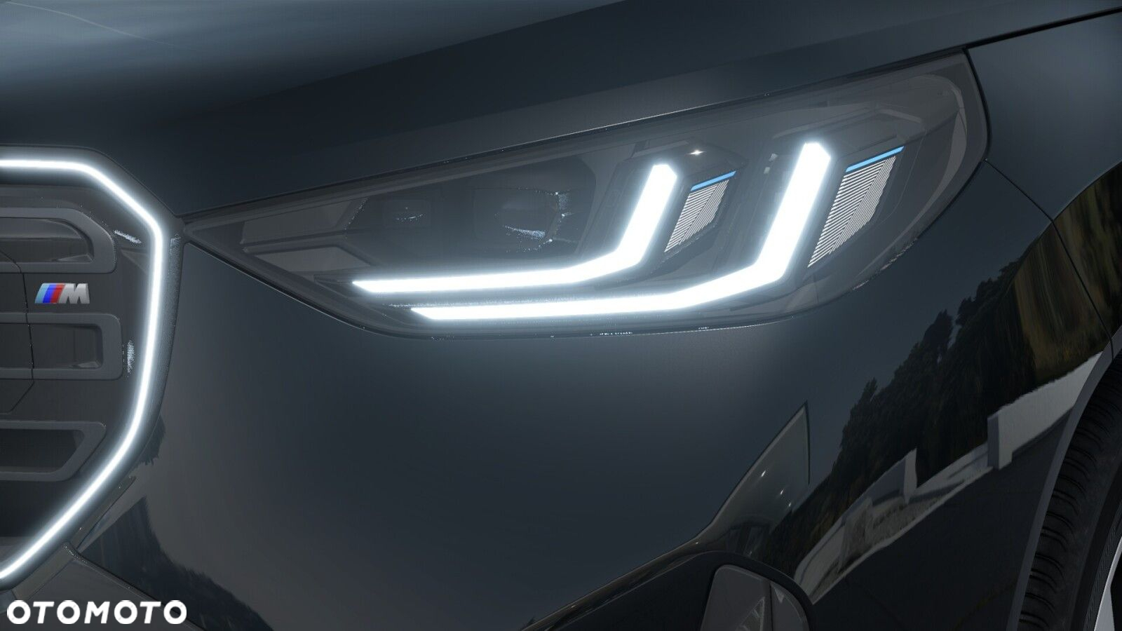 BMW X3 - 6
