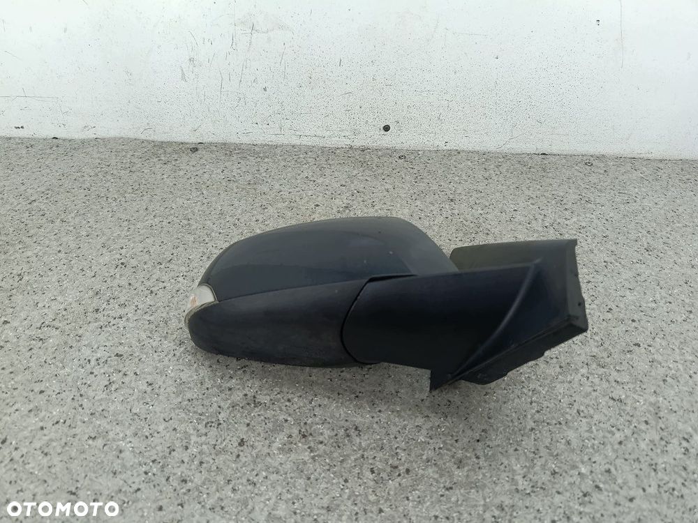 LUSTERKO PRAWE RENAULT LAGUNA III 205056 TEB66 - 11