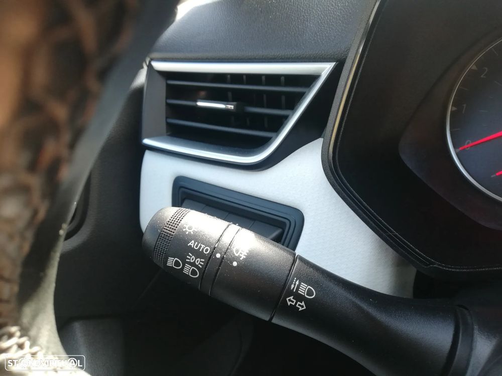 Renault Clio 1.0 TCe Evolution Bi-Fuel - 22