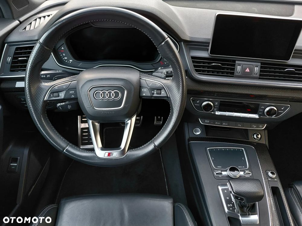 Audi Q5 2.0 TFSI Quattro S tronic - 6