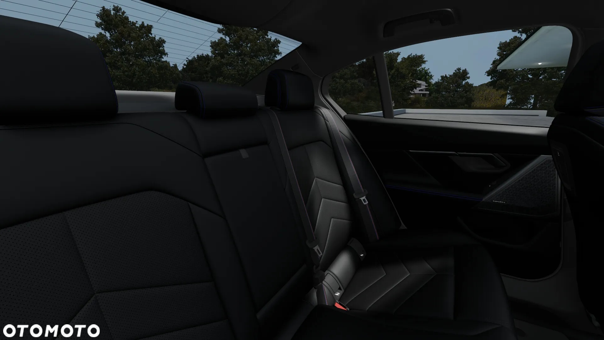 BMW Seria 5 530e xDrive M Sport sport - 11