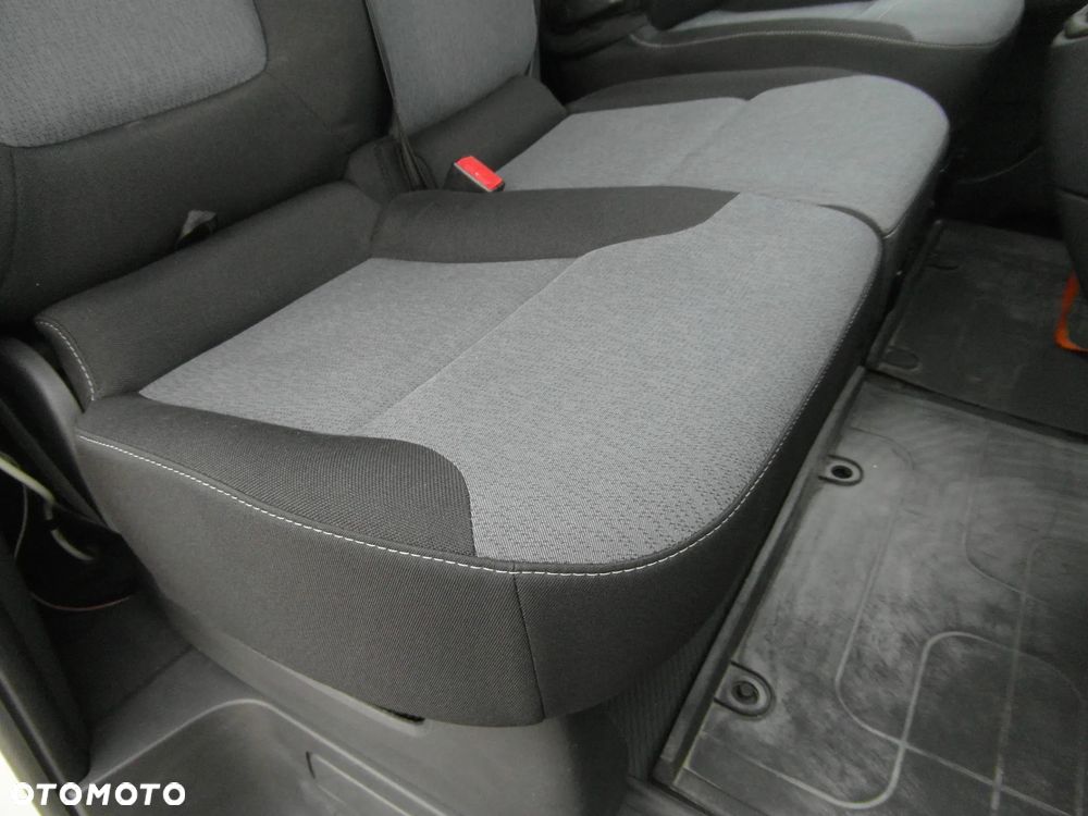 Opel VIVARO L2H2 MAXI - 21