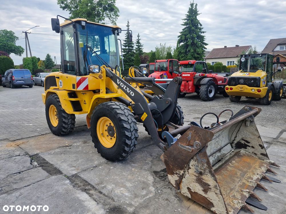 Volvo L30 - 3