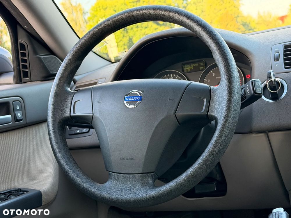 Volvo V50 1.6 - 14