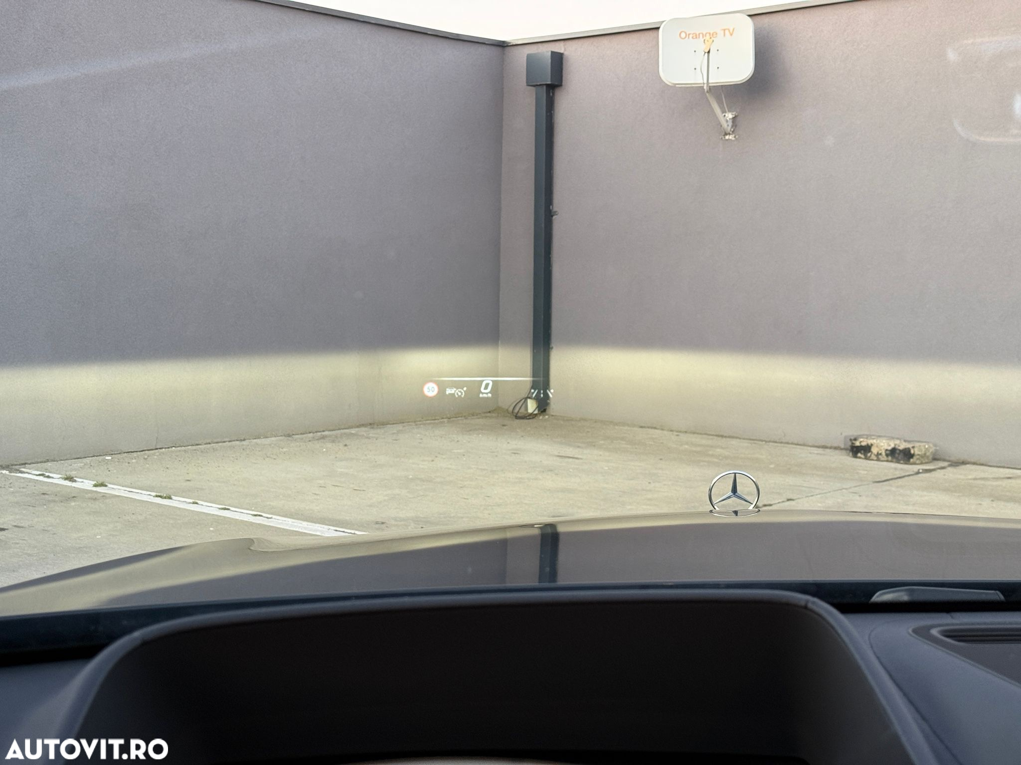Mercedes-Benz S 400 d 4Matic 9G-TRONIC - 32