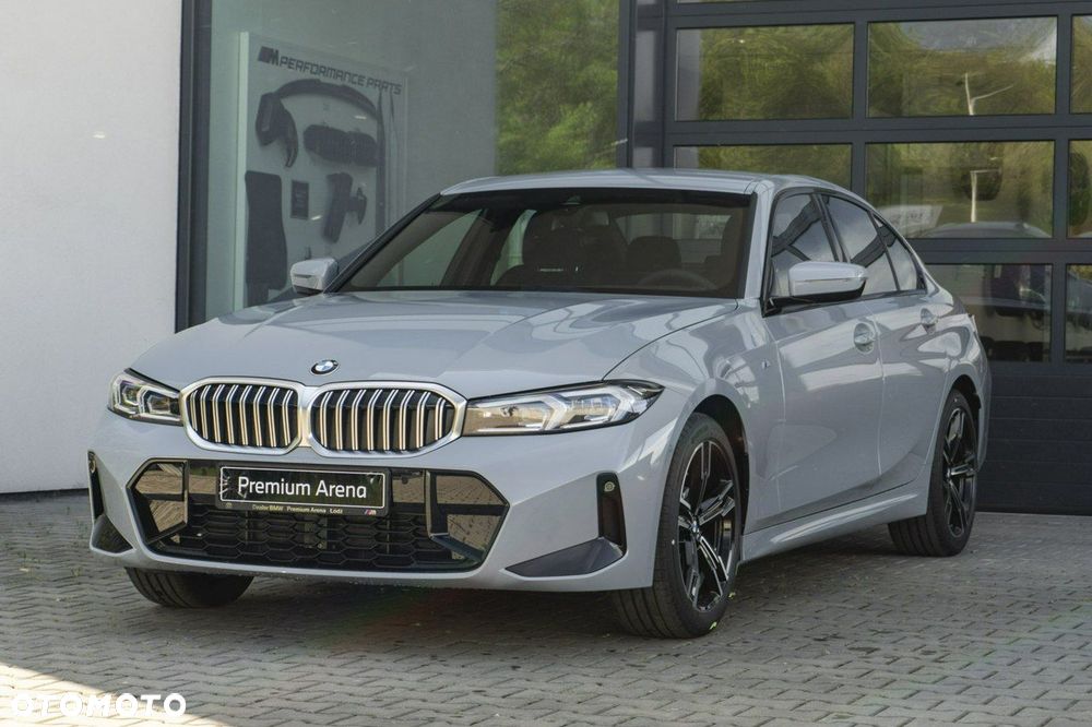 BMW Seria 3 - 8