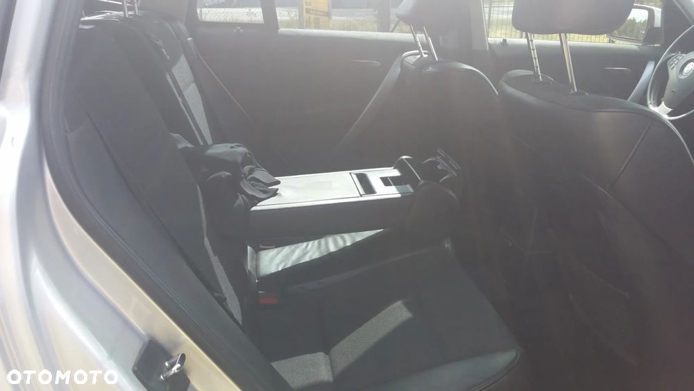 BMW X3 2.0d - 13