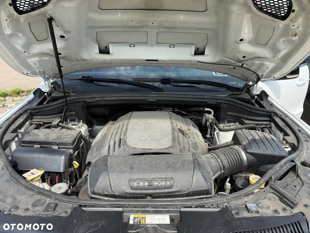 Dodge Durango 5.7 R/T - 17