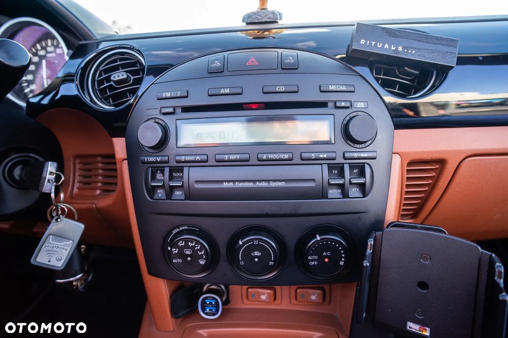 Mazda MX-5 1.8 Energy - 25