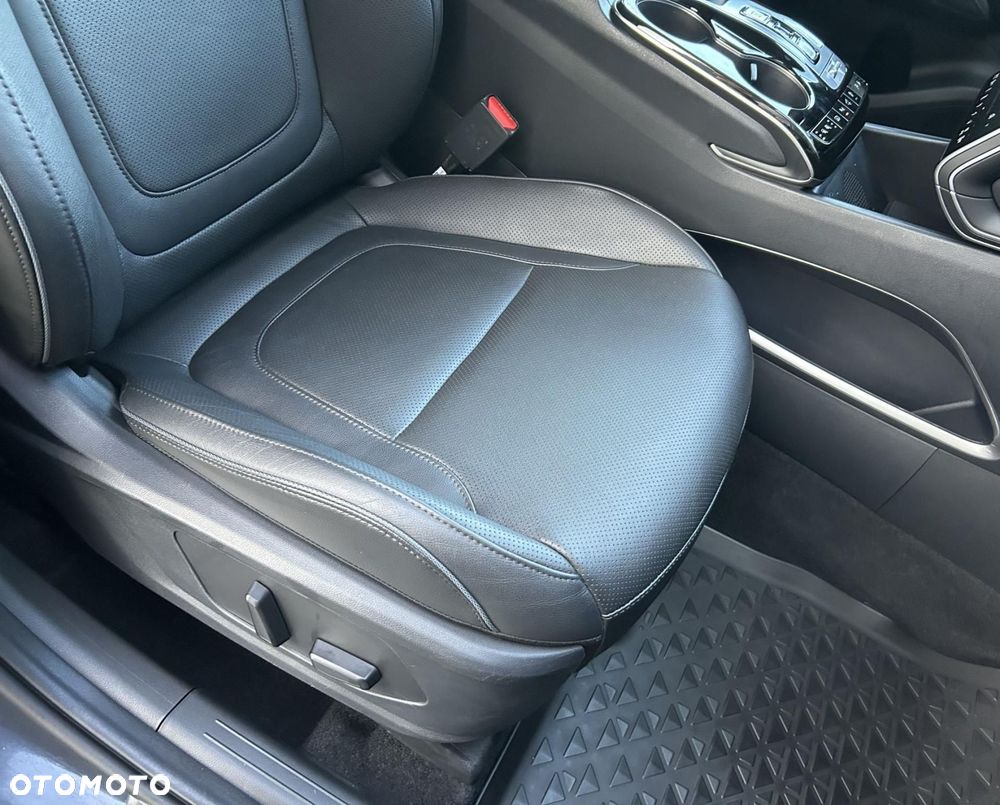 Hyundai Tucson - 23