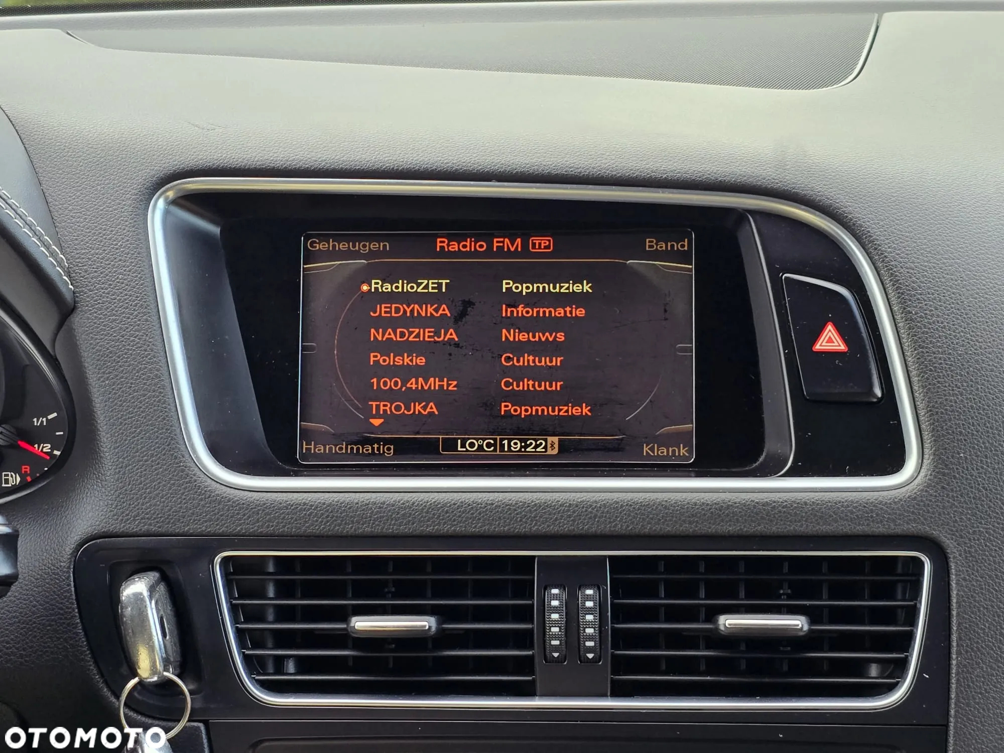 Audi Q5 2.0 TDI Quattro S tronic - 31