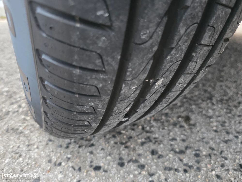 Mercedes-Benz A 160 Edition 2020 - 17