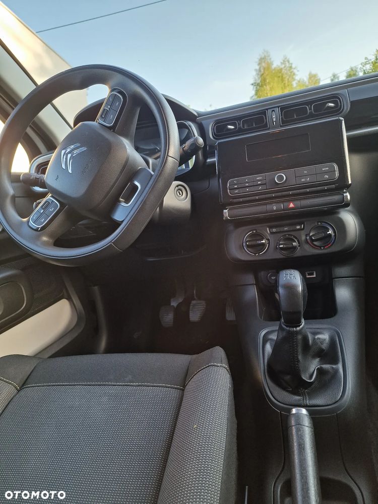Citroën C3 1.2 PureTech Exclusive - 13