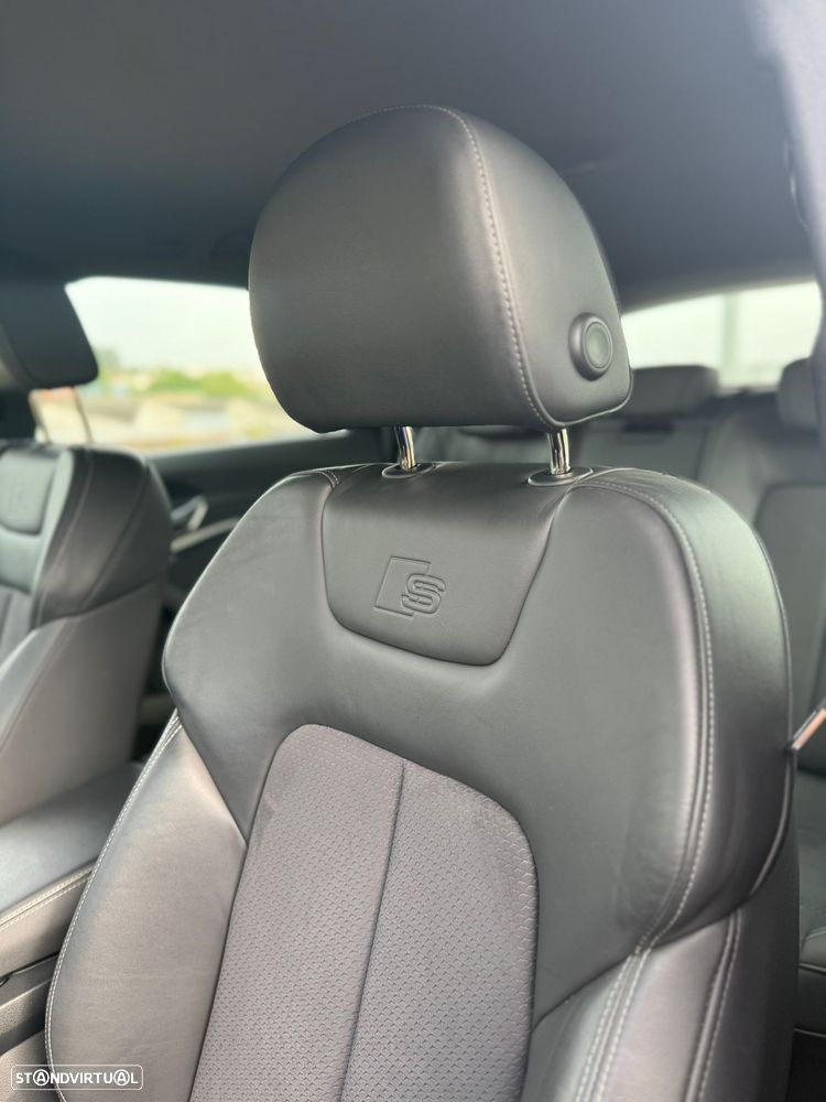 Audi e-tron 50 quattro S line - 8