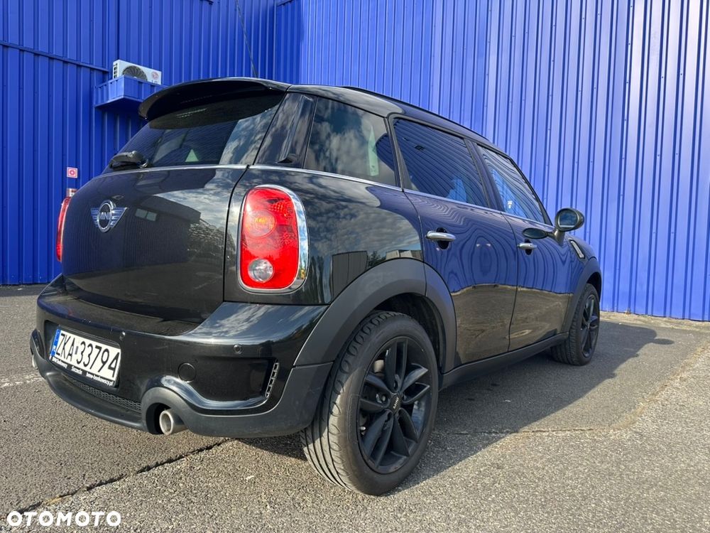 MINI Countryman - 4