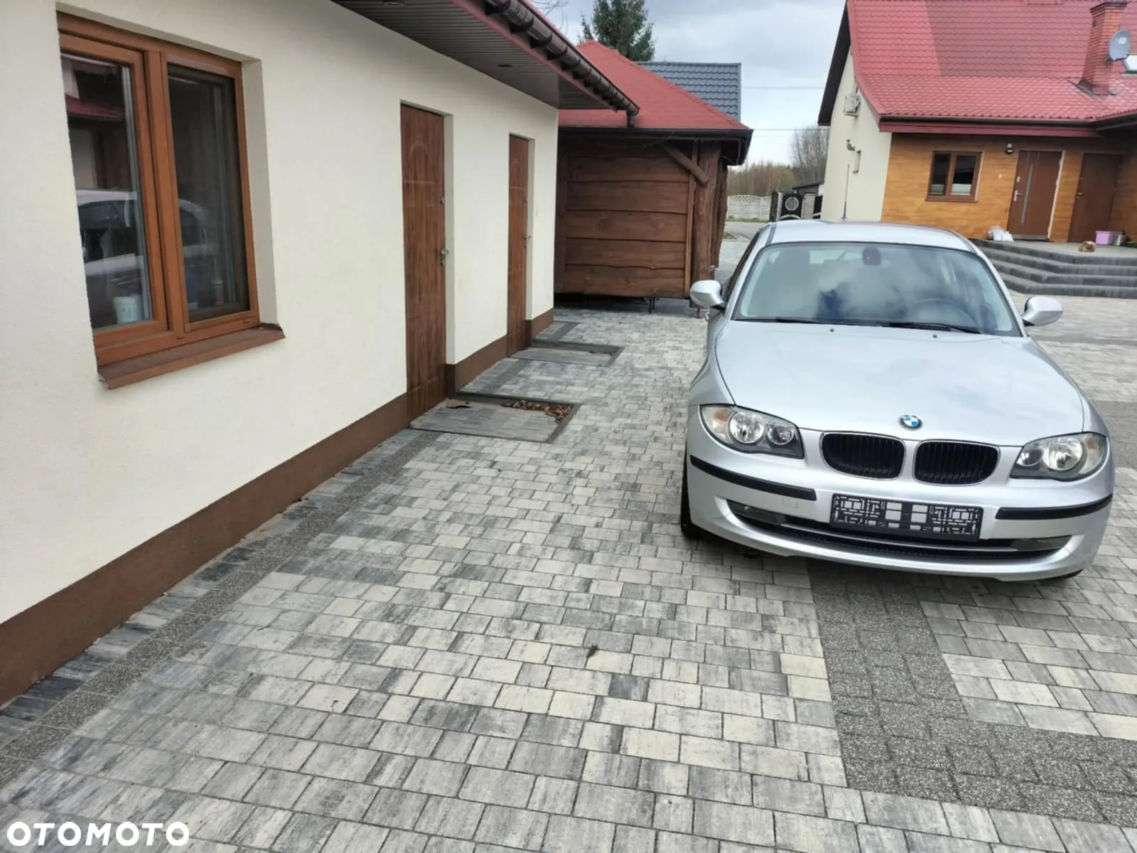BMW Seria 1 - 3