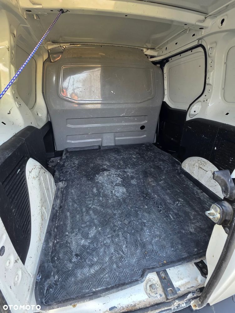 Peugeot Partner 1.6 BlueHDi Active - 20