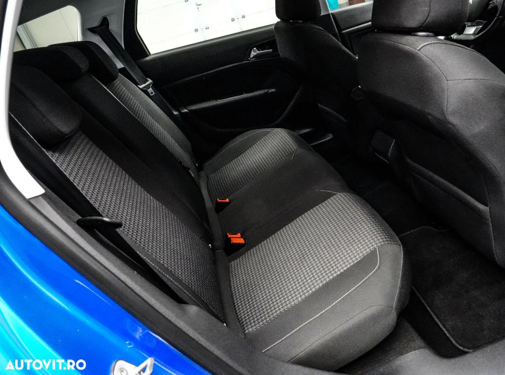 Peugeot 308 SW 1.5L BlueHDI EAT8 Allure Pack - 17