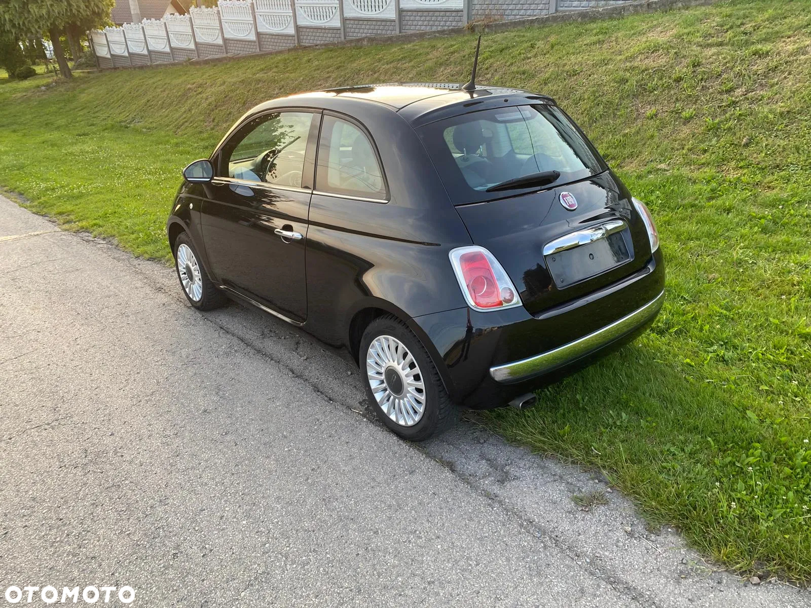 Fiat 500 - 4