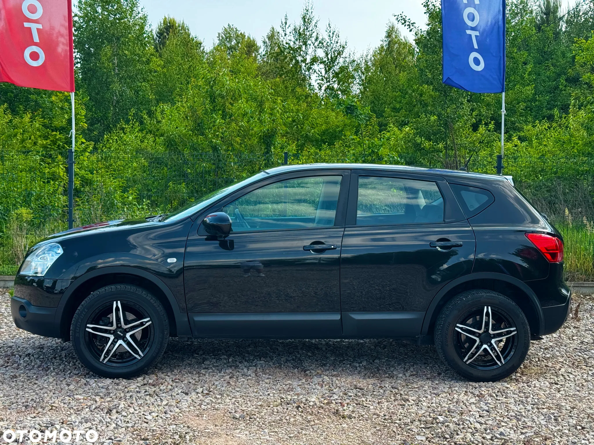 Nissan Qashqai 2.0 lounge - 6