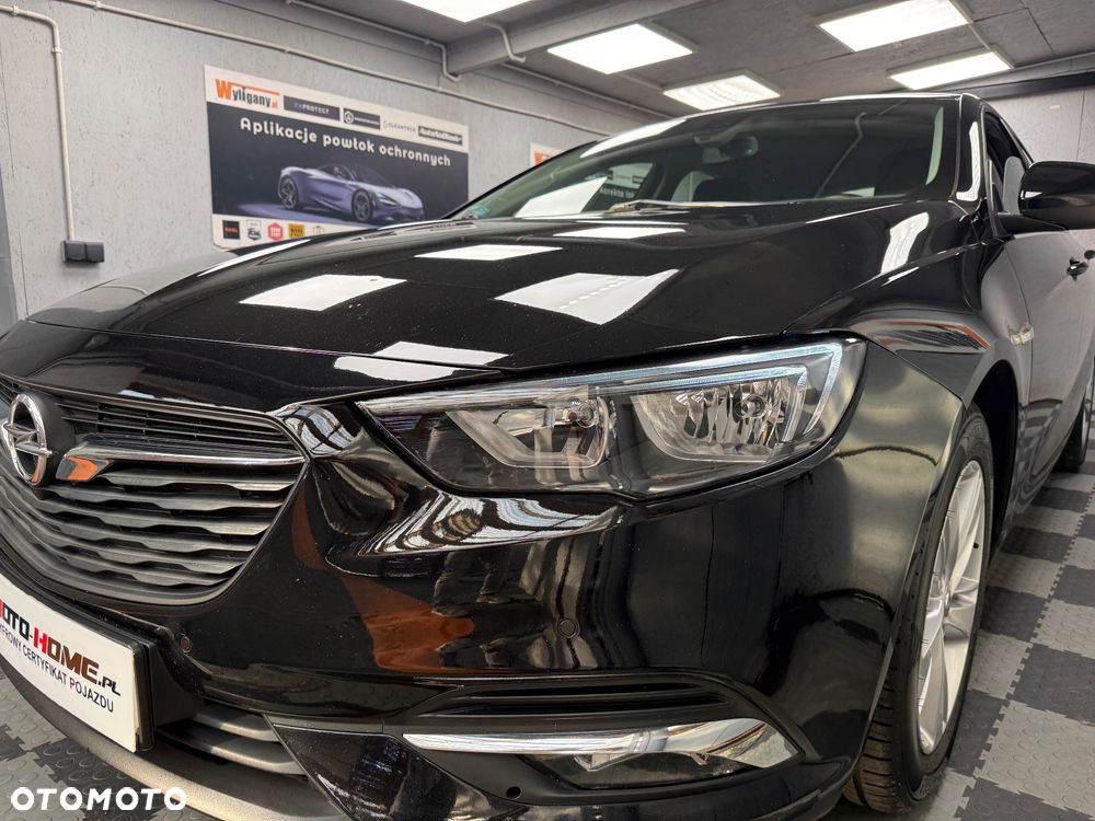 Opel Insignia - 26