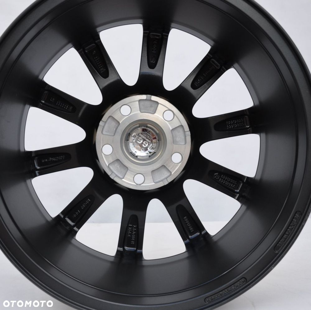 82212377 FELGA 18 5x127 JEEP CHEROKEE WRANGLER - 5