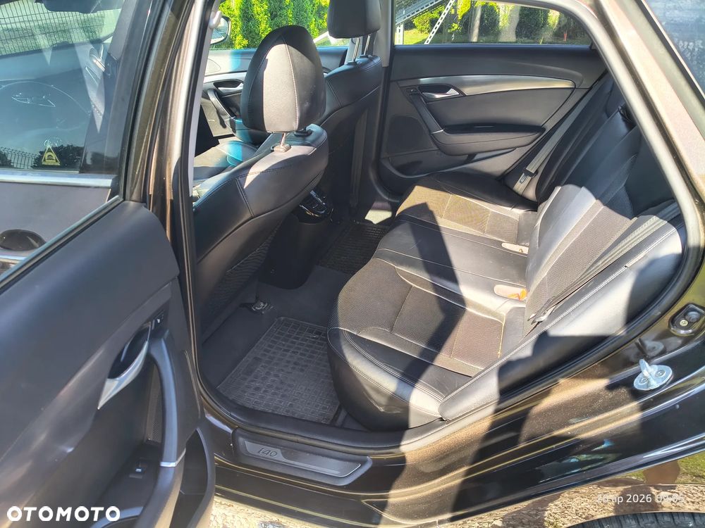 Hyundai i40 1.7 CRDi Premium - 15
