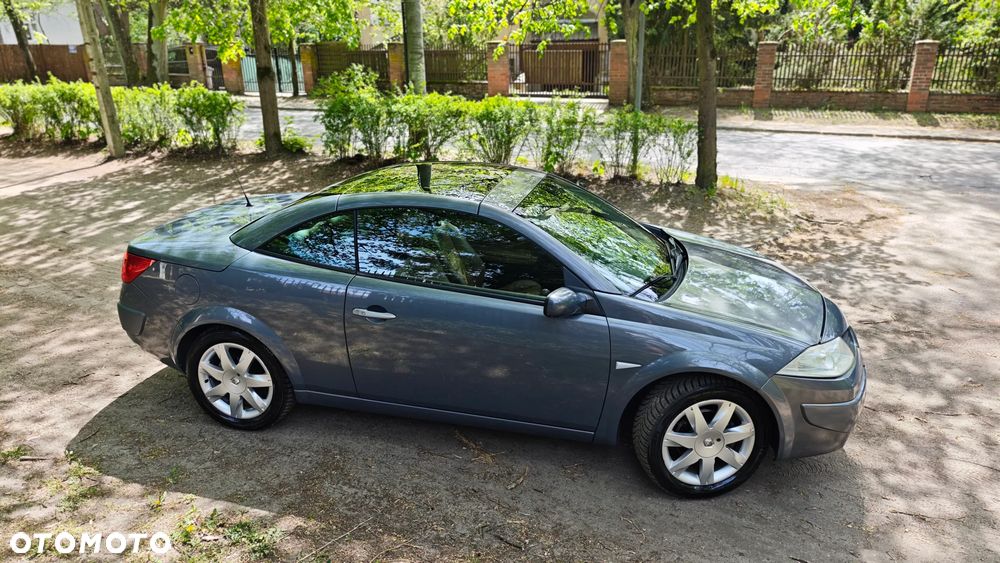Renault Megane 2.0 16V Privilege - 8