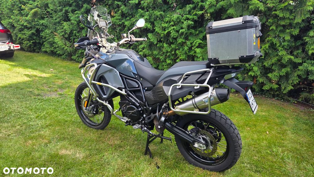 BMW GS - 6