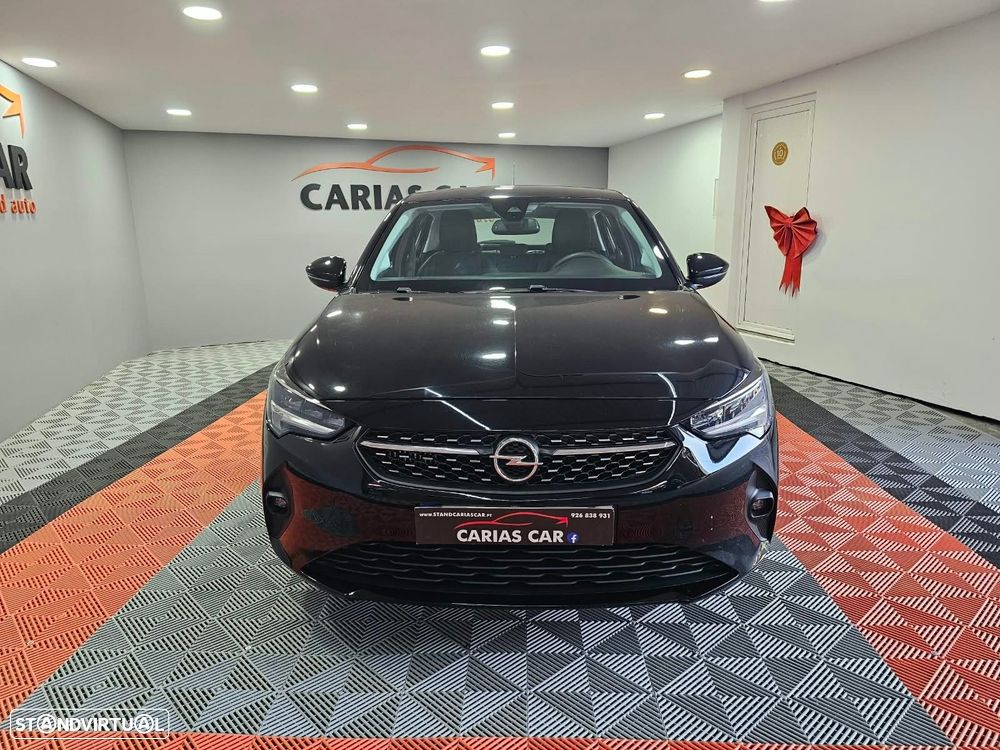 Opel Corsa - 4