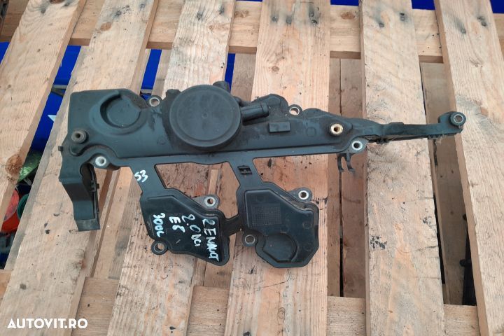 CAPAC CULBUTORI 2.0 DCI EURO 5 MX1253 Renault Trafic - 1