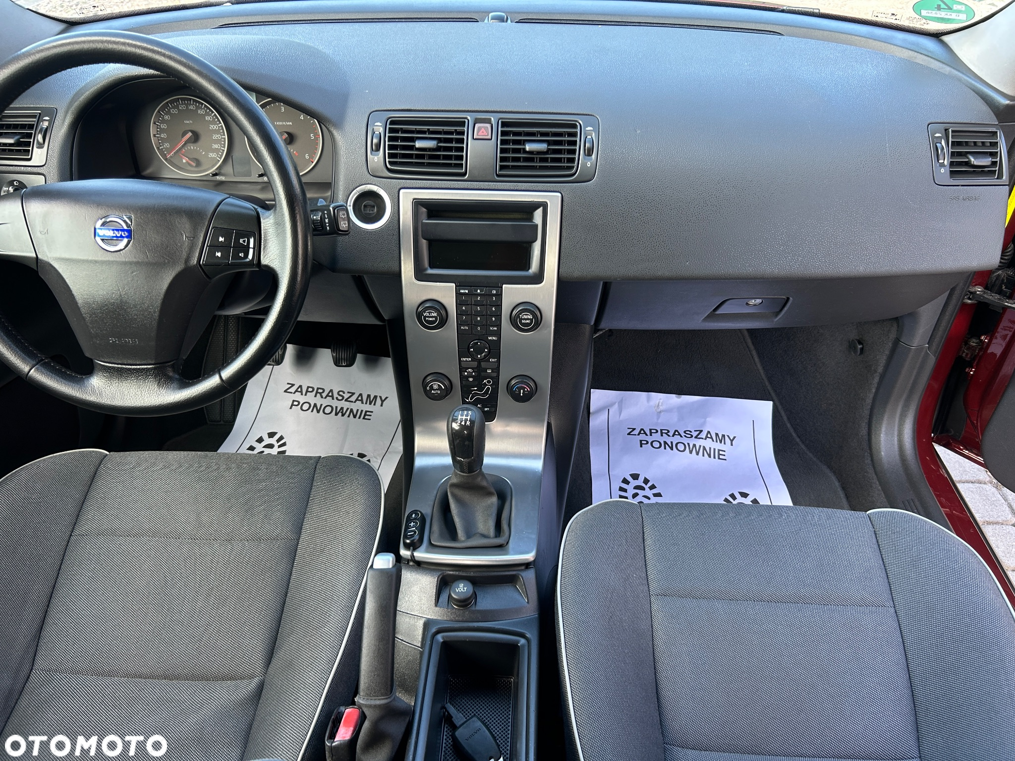 Volvo C30 1.6D DRIVe Kinetic - 8